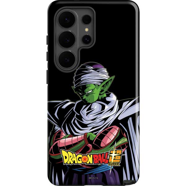Dragon Ball Super Piccolo Galaxy S26 Ultra Impact Case