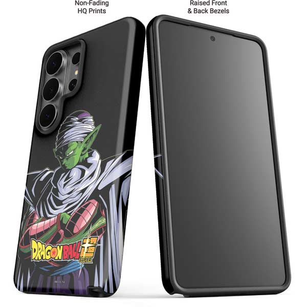 Dragon Ball Super Piccolo Galaxy S26 Ultra Impact Case