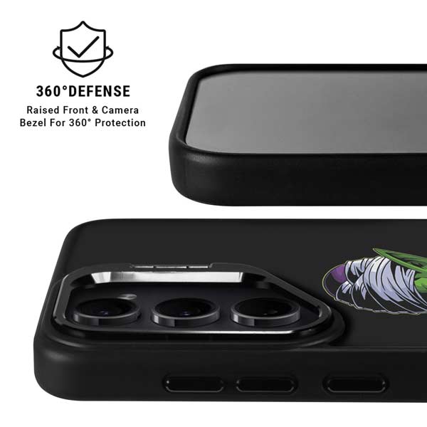 Dragon Ball Super Piccolo Galaxy S26 Ultra Kickstand Case
