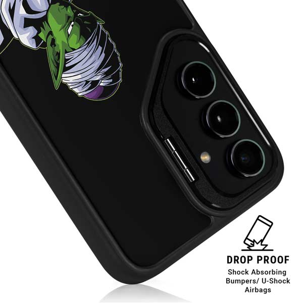 Dragon Ball Super Piccolo Galaxy S26 Ultra Kickstand Case