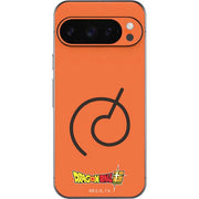 Dragon Ball Super Whis Symbol Google Pixel 10 Pro XL Skin
