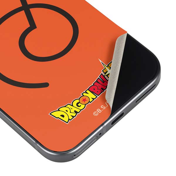 Dragon Ball Super Whis Symbol Google Pixel 10 Pro XL Skin