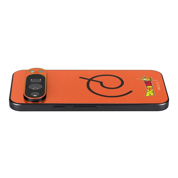 Dragon Ball Super Whis Symbol Google Pixel 10 Pro XL Skin
