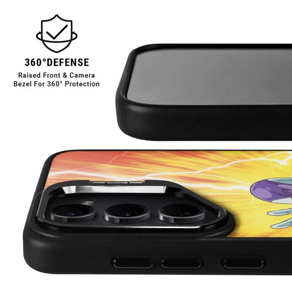 DRAGON BALL Z FREIZAS ARMY Galaxy S26 Ultra Kickstand Case