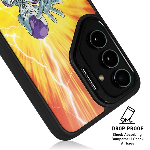 DRAGON BALL Z FREIZAS ARMY Galaxy S26 Ultra Kickstand Case