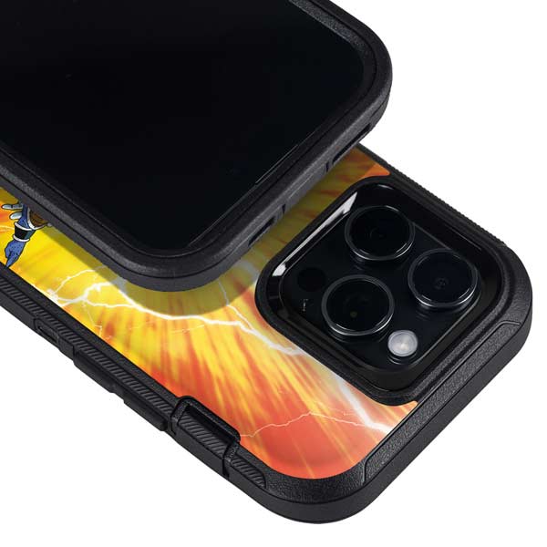DRAGON BALL Z FREIZAS ARMY Otterbox Defender iPhone Skin