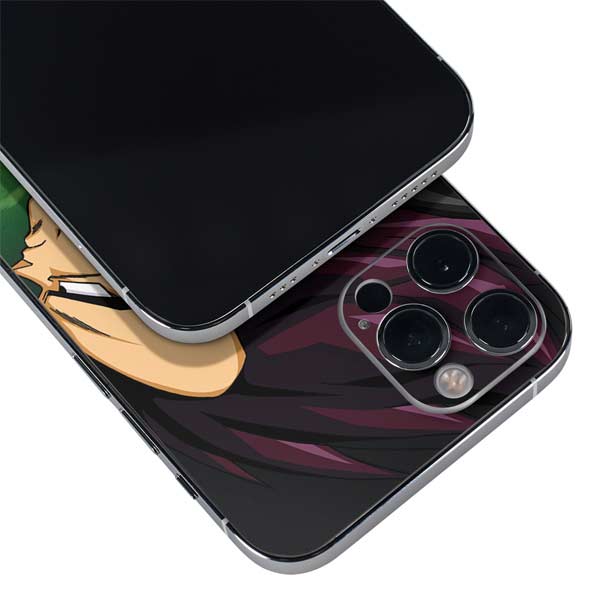 Dragon Ball Z Goku & Vegeta iPhone 12 Pro Skin