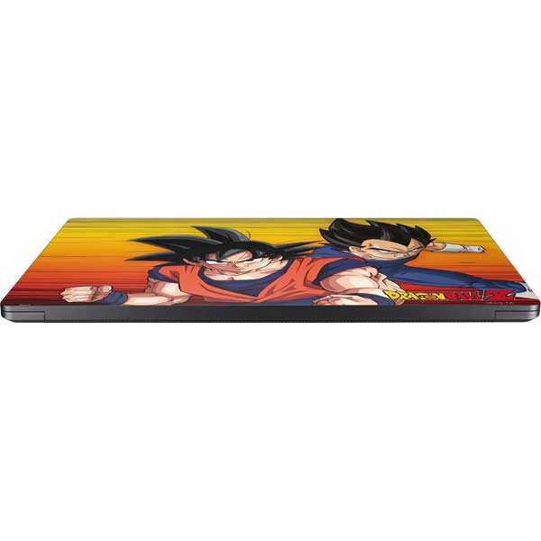 Dragon Ball Z Goku & Vegeta Surface Laptop 7 15in Skin