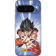 Dragon Ball Z Goku Kamehameha Blast Google Pixel 10 Pro XL Skin