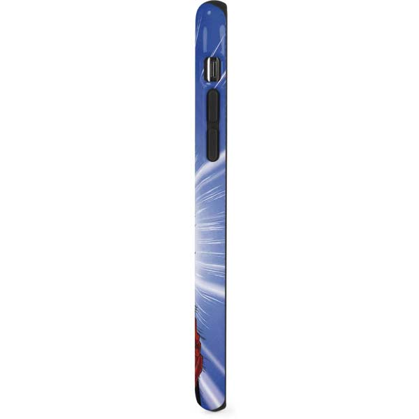 Dragon Ball Z Goku Kamehameha Blast iPhone XS Pro Case
