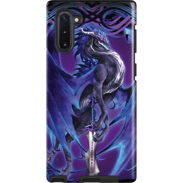 Dragonsword Stormblade by Ruth Thompson Galaxy Cases