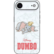 Disney Dumbo Classic sketched portrait iPhone 17 Air Skin