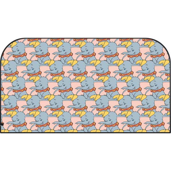 Disney Dumbo Face Pattern Nintendo Switch 2 (2025) with Joy-Con Skin