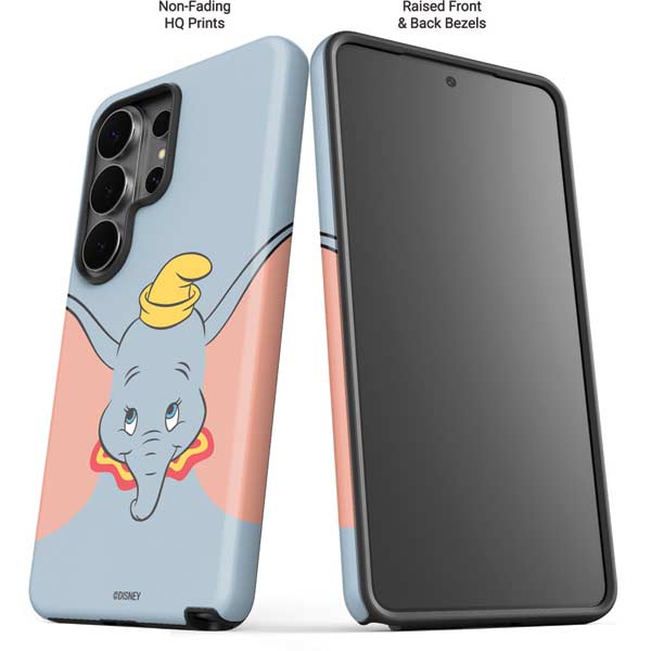 Disney Dumbo Portrait Galaxy S26 Ultra Impact Case