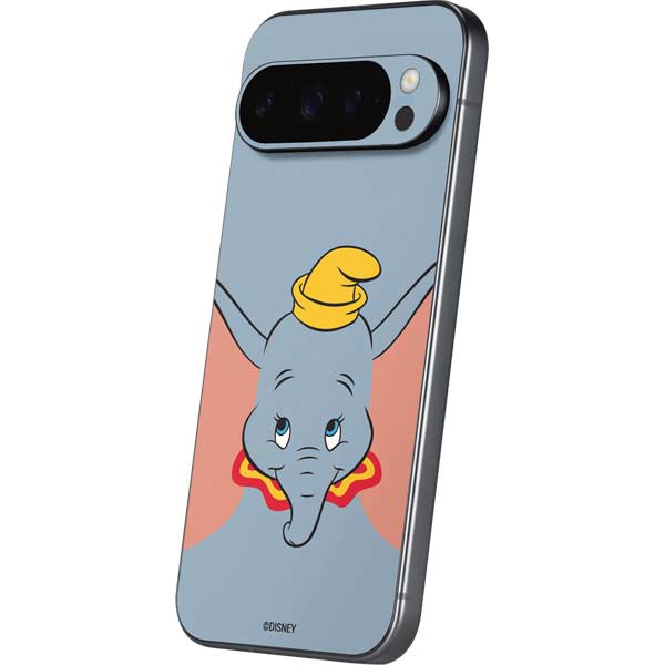 Disney Dumbo Portrait Google Pixel 10 Pro XL Skin