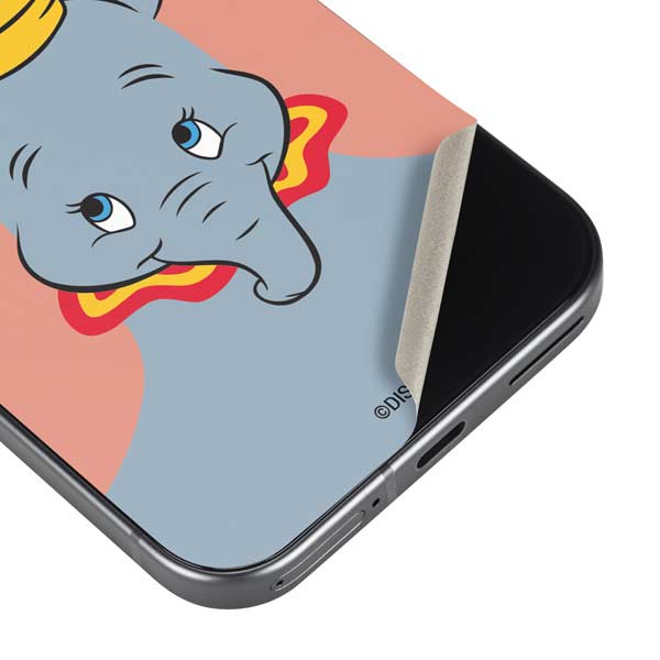 Disney Dumbo Portrait Google Pixel 10 Pro XL Skin