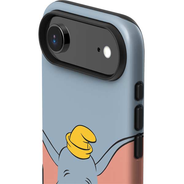Disney Dumbo Portrait iPhone 17 Air Impact Case