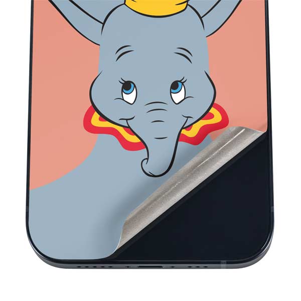 Disney Dumbo Portrait iPhone 17 Pro Max Skin