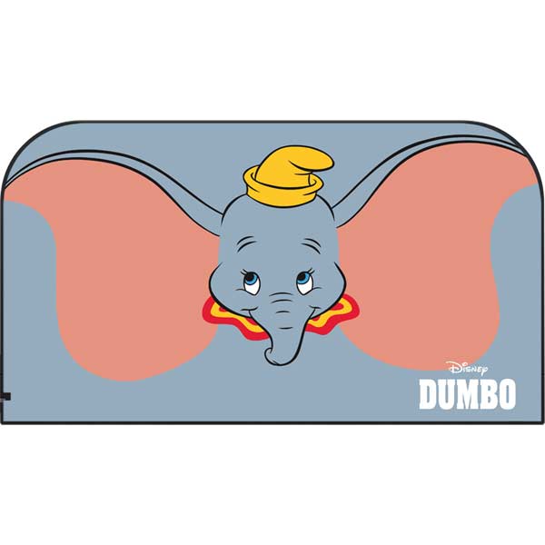 Disney Dumbo Portrait Nintendo Switch 2 (2025) with Joy-Con Skin