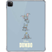 Disney Dumbo Variant Poses iPad Pro 11in (2024) Clear Case
