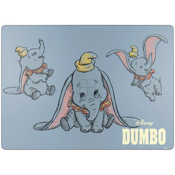 Disney Dumbo Variant Poses Surface Laptop 7 13.8in Skin