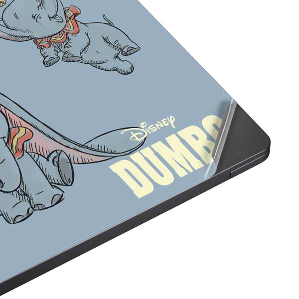 Disney Dumbo Variant Poses Surface Laptop 7 13.8in Skin