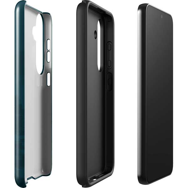 NFL Philadelphia Eagles Super Bowl LIX Champions Galaxy S25 Plus Impact Case