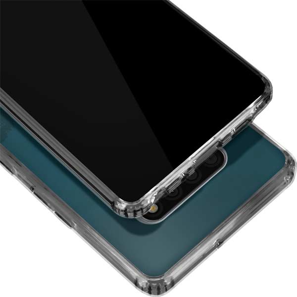 NFL Philadelphia Eagles Super Bowl LIX Champions LG Stylo 6 Clear Case