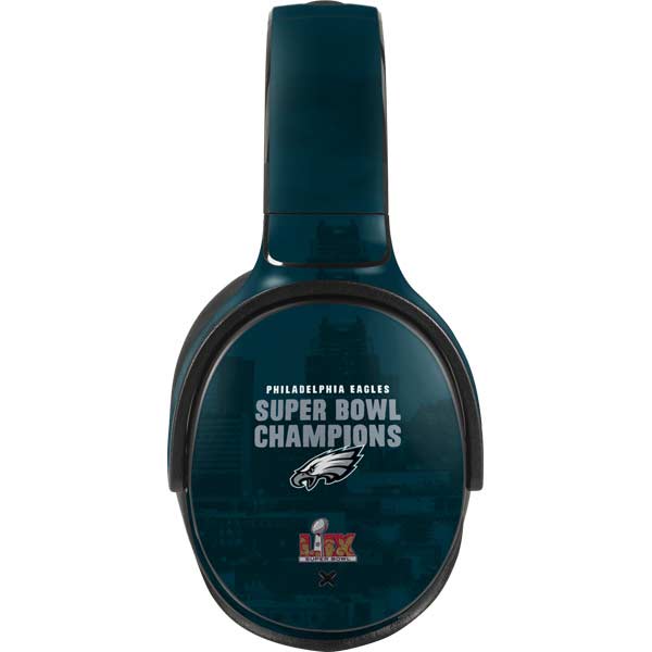 NFL Philadelphia Eagles Super Bowl LIX Champions Skullcandy Venue Skin