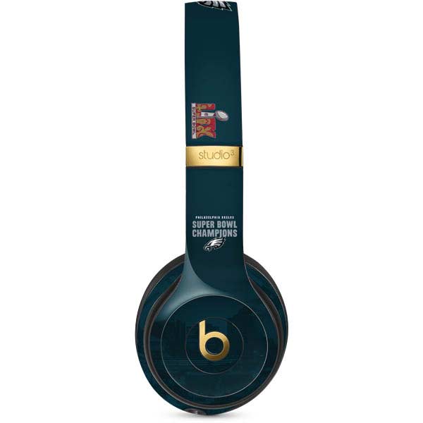 Beats by Dre Studio Wireless Skins Studio Skinit