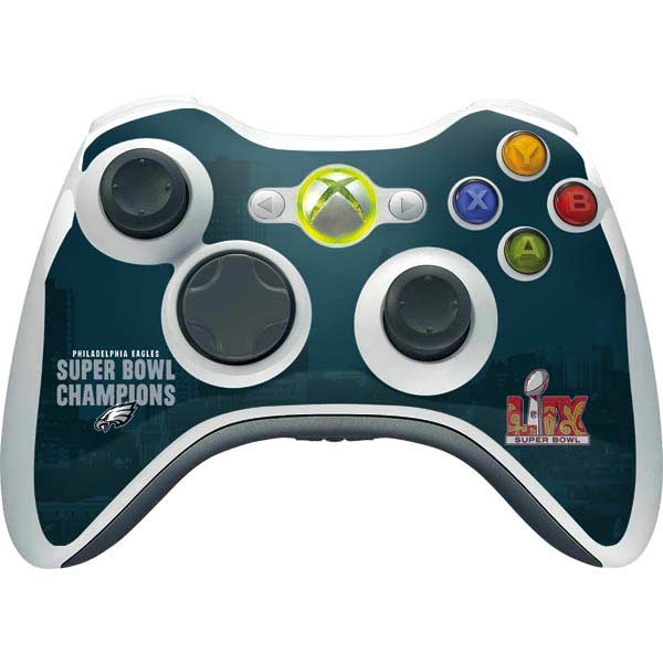 Philadelphia Eagles Watch Super Bowl On Xbox One NFL Philadelphia