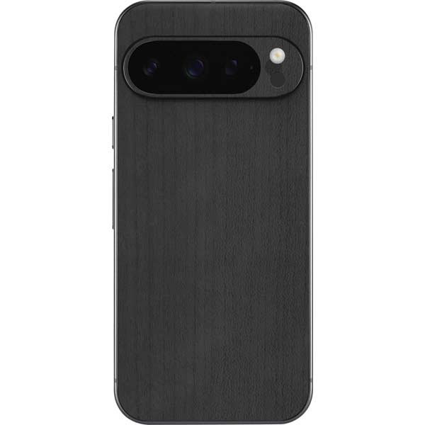 Ebony Wood Google Pixel 10 Pro XL Skin