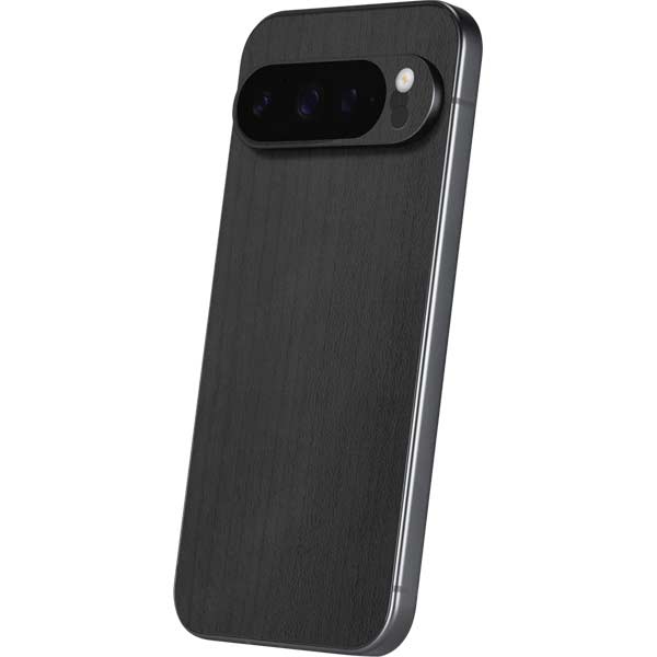 Ebony Wood Google Pixel 10 Pro XL Skin