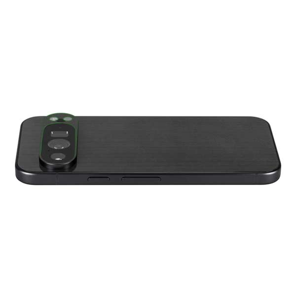 Ebony Wood Google Pixel 10 Pro XL Skin