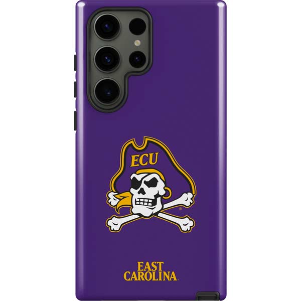 East Carolina University ECU Pirates Galaxy S23 Ultra Pro Case