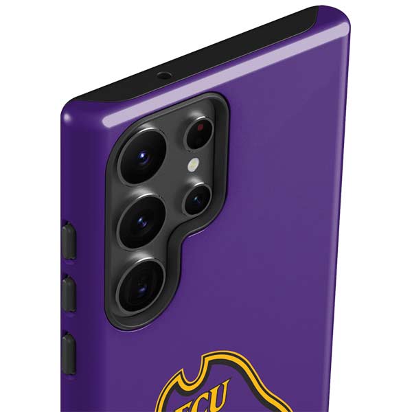 East Carolina University ECU Pirates Galaxy S23 Ultra Pro Case