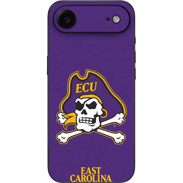 East Carolina University ECU Pirates iPhone 17 Air Skin