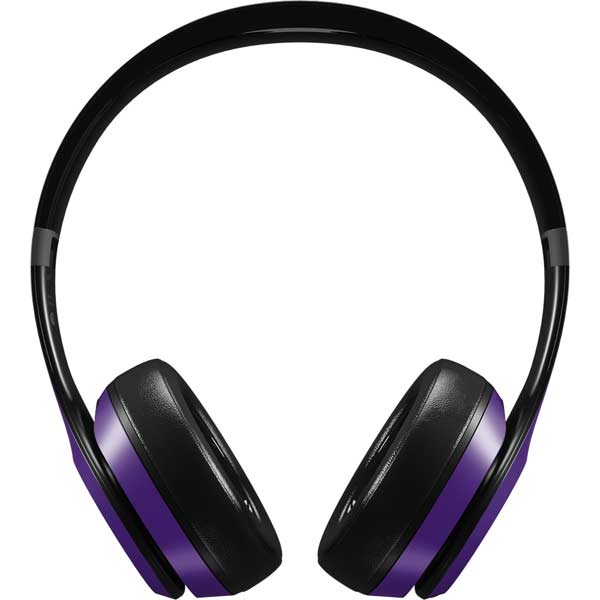 East Carolina University ECU Pirates Logo Beats Studio Pro Wireless Headphones Skin