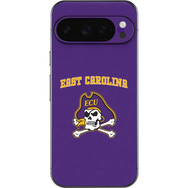East Carolina University ECU Pirates Logo Google Pixel 10 Pro XL Skin
