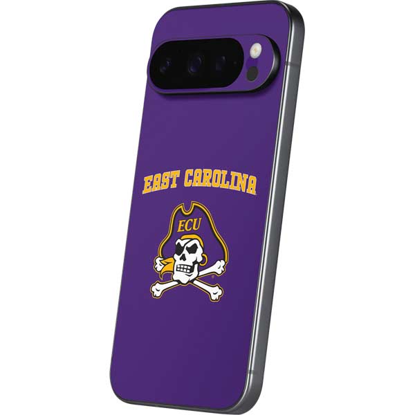 East Carolina University ECU Pirates Logo Google Pixel 10 Pro XL Skin