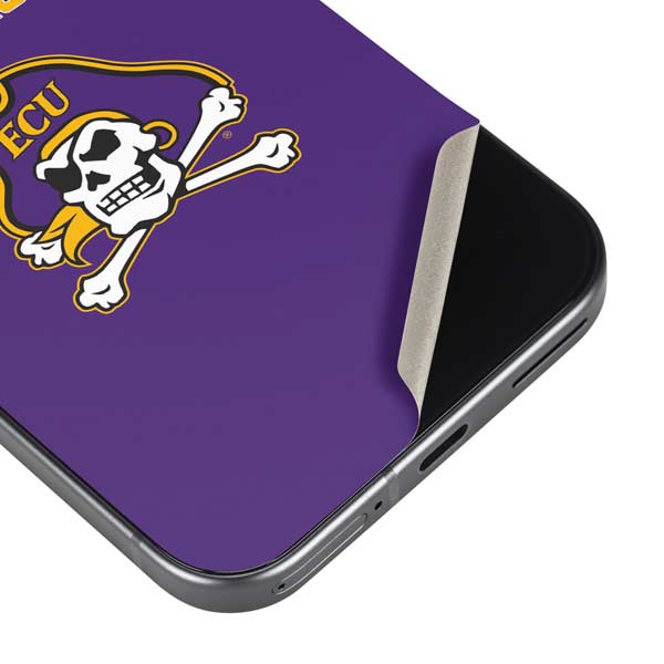 East Carolina University ECU Pirates Logo Google Pixel 10 Pro XL Skin