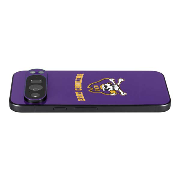 East Carolina University ECU Pirates Logo Google Pixel 10 Pro XL Skin
