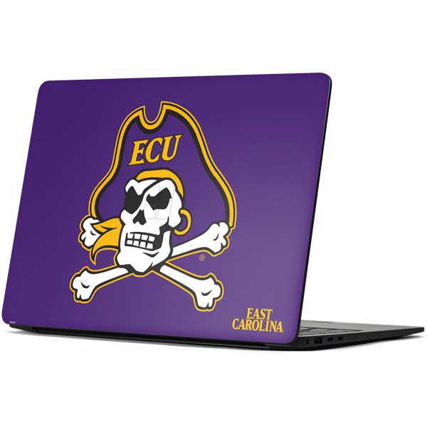 East Carolina University ECU Pirates Surface Laptop 7 15in Skin