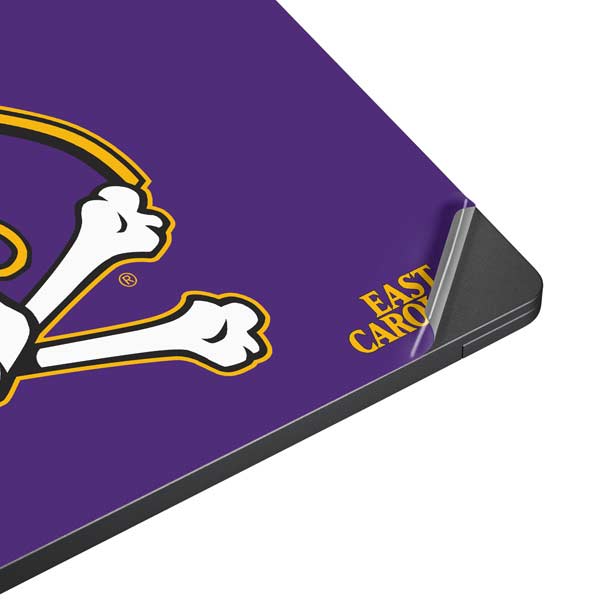 East Carolina University ECU Pirates Surface Laptop 7 15in Skin