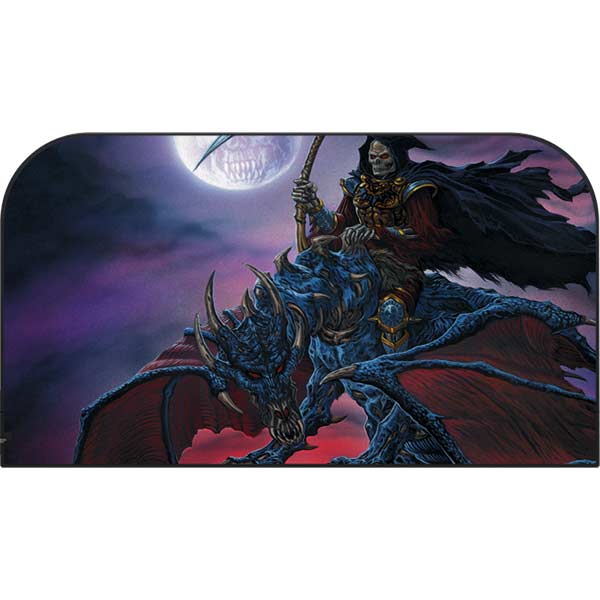 Ed Beard Jr. Dragon Reaper by Ed Beard Jr Nintendo Switch 2 (2025) with Joy-Con Skin