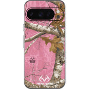 RealTree Edge Pink Camo Google Pixel 10 Pro XL Skin