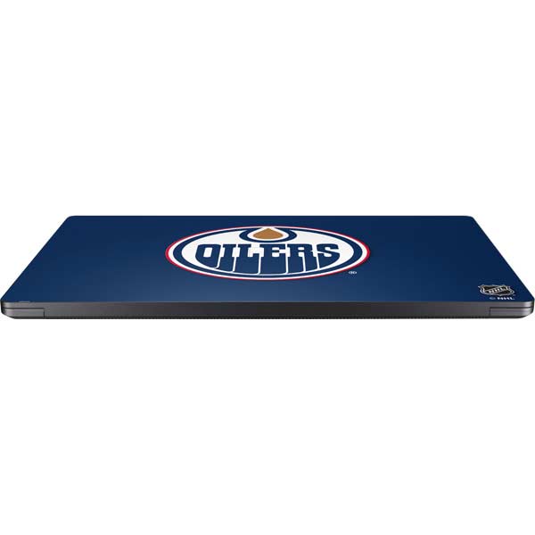 NHL Edmonton Oilers Solid Background Surface Laptop 7 15in Skin