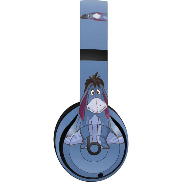 Disney Winnie the Pooh Eeyore Portrait Beats Studio Pro Wireless Headphones Skin