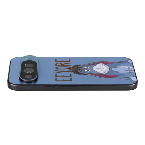 Disney Winnie the Pooh Eeyore Portrait Google Pixel 10 Pro XL Skin