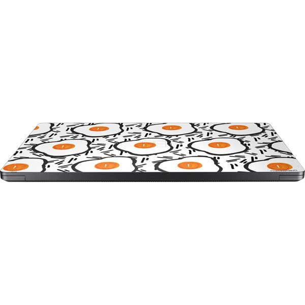 Bouffants and Broken Hearts Eggs Surface Laptop 7 13.8in Skin